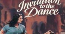 Invitation to the Dance (1956) stream