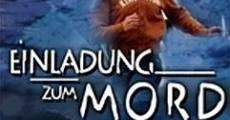 Einladung zum Mord film complet