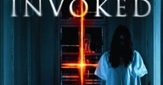 Película Invoked