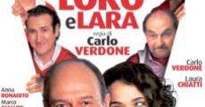 Io, loro e Lara (2009) stream