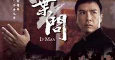 Yip Man 2: Chung si chuen kei (Ip Man 2) (2010) stream