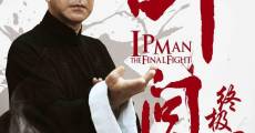 Filme completo Ip Man 2 - A Batalha Final