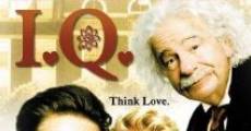 I.Q. - Liebe ist relativ