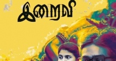 Iraivi streaming