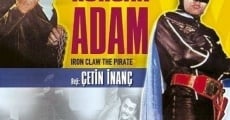 Película Iron Claw the Pirate