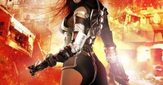 Filme completo Iron Girl: Ultimate Weapon