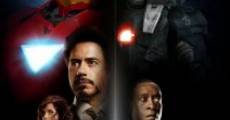 Iron Man 2 streaming
