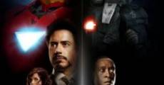 Iron Man 2 film complet