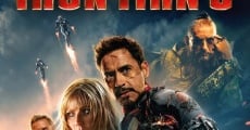 Iron Man 3 film complet