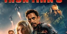 Iron Man 3 (2013) stream