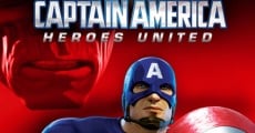 Iron Man and Captain America: Heroes United