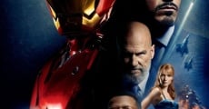 Iron Man (2008) stream