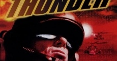 Filme completo Iron Thunder