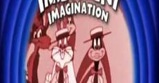 Película Irreverent Imagination: The Golden Age of the Looney Tunes