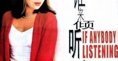 Filme completo Shui lai qing ting