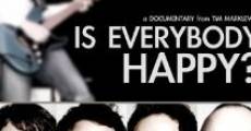 Película Is Everybody Happy?