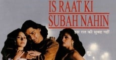 Filme completo Is Raat Ki Subah Nahin