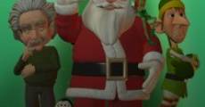 Filme completo iSanta Claus