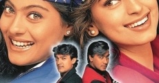 Ishq (1997) stream