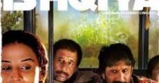 Ishqiya film complet