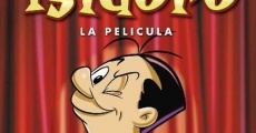 Isidoro, la película streaming