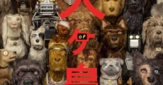 Isle of Dogs streaming