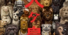 Filme completo Isle of Dogs