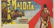 Película Isla maldita