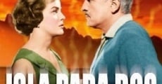 Isla para dos (1959)