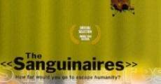 Les Sanguinaires