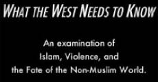 Islam: What the West Needs to Know (2006) stream