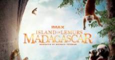 Película Island of Lemurs: Madagascar