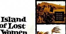 Island of Lost Women