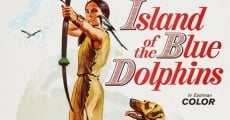 Filme completo Island of the Blue Dolphins