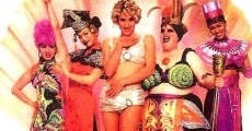 Filme completo Isle of Lesbos
