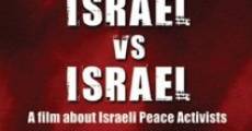 Filme completo Israel vs Israel