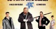 Filme completo Isteni müszak