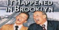 It Happened in Brooklyn (1947) stream