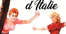 Souvenir d'Italie (1957)