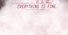 It Is Fine. Everything Is Fine! streaming