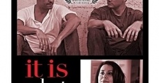 It Is What It Is (2014) stream