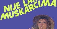 Nije lako sa muskarcima (1985)