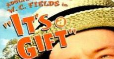 It's a Gift (1934)