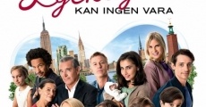 Filme completo Lyckligare kan ingen vara