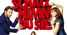 Schatz, nimm du sie! (2017)