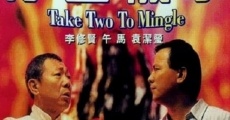 Ver película It Takes Two to Mingle