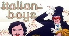 Italian Boys (1983) stream