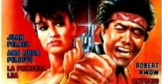 Itara, el guardian de la muerte (1988) stream