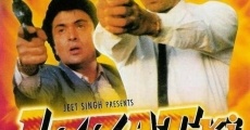 Izzat Ki Roti (1993) stream