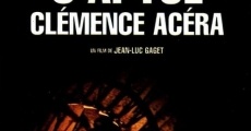 J'ai tué Clémence Acéra (2001)